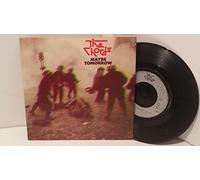 THE CHORDS - THE CHORDS maybe tomorrow, 7" single, POSP 101