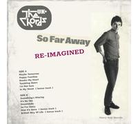 The Chords UK - So Far Away Re-Imagined [Vinilo]