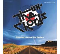 Chords, the (UK) - Somewhere Beyond The Rainbow [Vinilo]