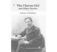 The Chorus Girl and Other Stories