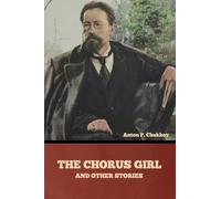The Chorus Girl and Other Stories