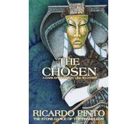 The Chosen: 2 (The Stone Dance of the Chameleon)
