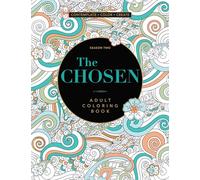The Chosen: Adult Coloring Book (2)
