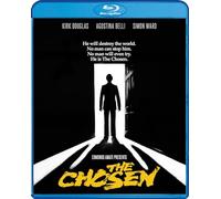 The Chosen (aka Holocaust 2000) [USA] [Blu-ray]