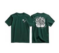 The Chosen - Camiseta Oficial Possessed by The Creator of The Universe Unisex - Edición Limitada (L) | Merchandising Oficial