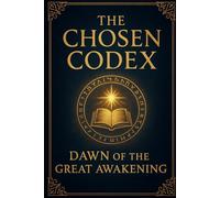 The Chosen Codex: Dawn of the Great Awakening
