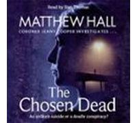 the chosen dead (audiolibro)