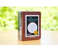 The Chosen Devotionals 1-5