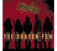 JUDAS PRIEST-CHOSEN FEW