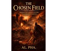 The Chosen Field: Power, Intrigue, and Hidden War in Renaissance Italy (The Lords of Valbassa)