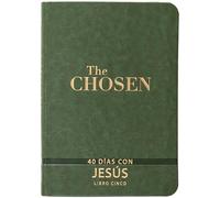 The Chosen - Libro Cinco: 40 Días Con Jesús