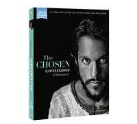 The Chosen (Los Elegidos). Temporada 1 [Blu-ray]