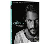 The Chosen (Los Elegidos). Temporada 1 [DVD]