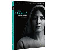 The Chosen (Los elegidos). Temporada 2 [DVD]