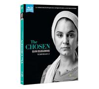 The Chosen (Los elegidos). Temporada 3 [Blu-ray]