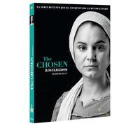 The Chosen (Los elegidos). Temporada 3 [DVD]