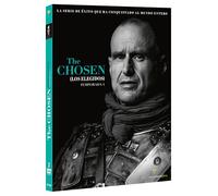 The Chosen (Los Elegidos) Temporada 4 [DVD]