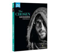 The Chosen (Los elegidos). Temporada 5 [Blu-ray]