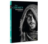 The Chosen (Los elegidos). Temporada 5 [DVD]