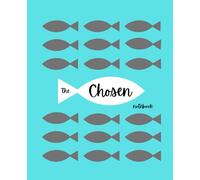 The Chosen: Notebook (The Chosen Series Companions)