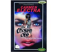 The Chosen One: Legend of the Raven [USA] [DVD]