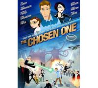 The Chosen One [Reino Unido] [DVD]