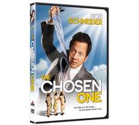 The Chosen One [Reino Unido] [DVD]