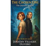 The Chosen One: The Journey Begins