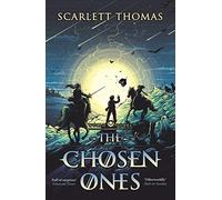 The Chosen Ones (book 2)