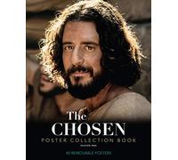 The Chosen: Poster Collection Book Season One