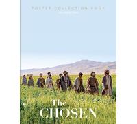 The Chosen Poster Collection Book: Season Two: 2