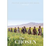 The Chosen Poster Collection Book: Season Two: 2