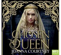 The Chosen Queen (Queens of Conquest) [Audio]