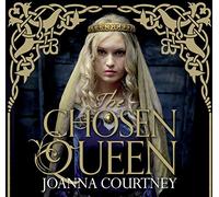 The Chosen Queen (Queens of Conquest) [Audio]