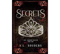 The Chosen Queen: Secrets: An Avalon Story
