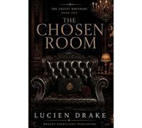 The Chosen Room (The Velvet Doctrine)