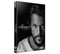 The Chosen - Saison 1 [Francia] [DVD]