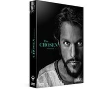 The Chosen - Saison 1 [Francia] [DVD]