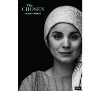 The Chosen - Saison 3 [Francia] [DVD]