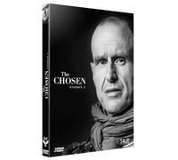 The Chosen - Saison 4 [Francia] [DVD]