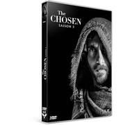 The Chosen - Saison 5 [Francia] [DVD]