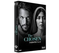 The Chosen - Saisons 1 et 2 [Francia] [DVD]