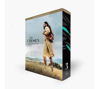 The Chosen: Season Three, Special Edition, DVD
