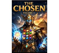 The Chosen: Volume 1: Fight For Freedom From Anunaki Aliens