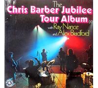 The Chris Barber Jubilee Tour Album (4)