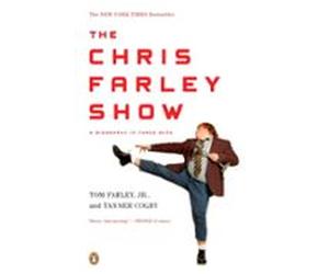 The Chris Farley Show (ebook)