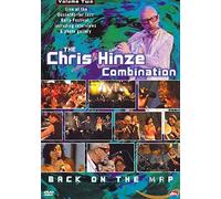 The Chris Hinze Combination Vol. 2 [Alemania] [DVD]