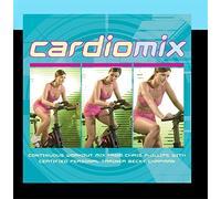 The Chris Phillips Project - Cardio Mix