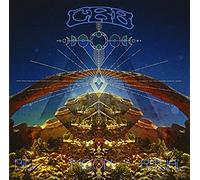 The Chris Robinson Brotherhood - Big Moon Ritual
