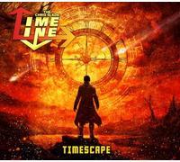 The chris slade timeline - Timescape